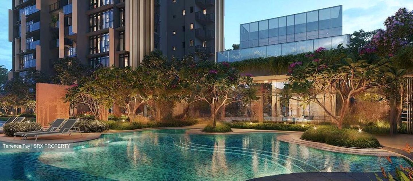 Lentoria (D26), Condominium #469144261